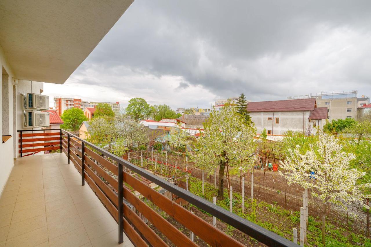 Hotel Bordeaux Galati  Exterior photo